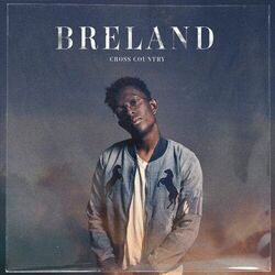 Praise The Lord by Breland