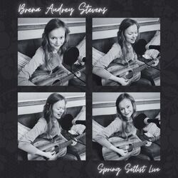 Where You Are Now Chords by Brena Audrey Stevens