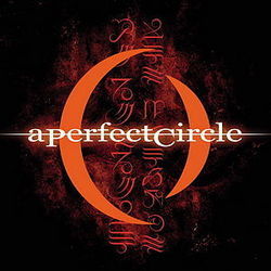 A Perfect Circle Chords by Brena