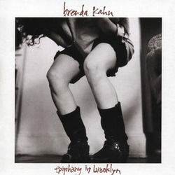 Anesthesia Chords by Brenda Kahn