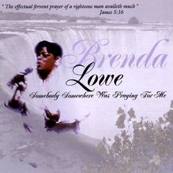 Look How Far The Lord Has Brought Us Chords by Brenda Lowe