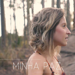 Minha Paz Chords by Brenda Luce
