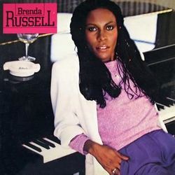 A Little Bit Of Love Chords by Brenda Russell
