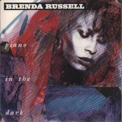 Piano In The Dark Chords by Brenda Russell