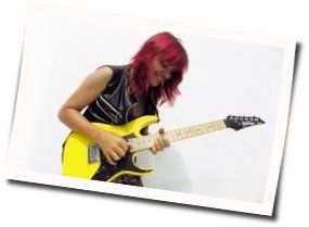 Não Mijei Em Você Chords by Brenda Zeni