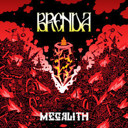 Visions Tab by Brenda