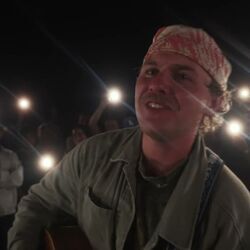 Brendan Abernathy chords for Married in a year