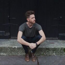 Anything For You Chords by Brendan James