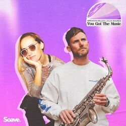 You Got The Music Chords by Brendan Mills, Julia Shuren