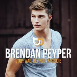 19 You And Me Chords by Brendan Peyper