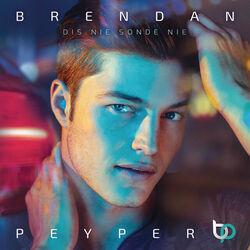 Af Die Plaas Af Chords by Brendan Peyper