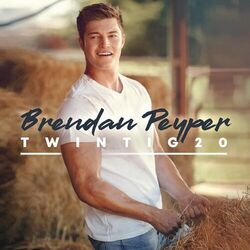 Dryf My Teen Die Mure Uit Dis Wat Jy Doen Aan My Chords by Brendan Peyper