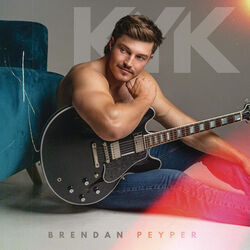 Kyk Chords by Brendan Peyper