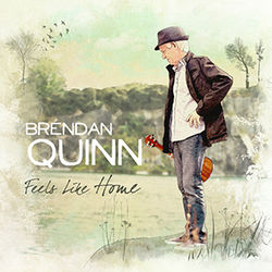 Tickin Over by Brendan Quinn