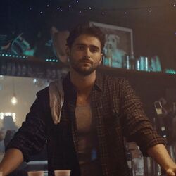 Brendan Walter chords for Pipe dream