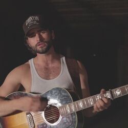 Brendan Walter chords for The other side