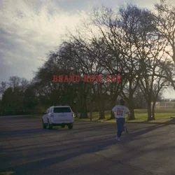 Brand New Car Chords by Brenn!
