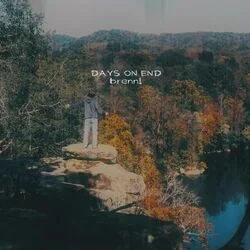 Days On End Chords by Brenn!