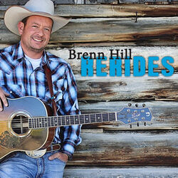 Call You Cowboy Chords by Brenn Hill