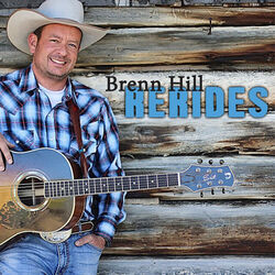 Cowboy Cadillac Chords by Brenn Hill