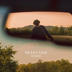 Rearview by Brenn!