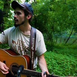 A Land Between Two Mountains Chords by Brennan Edwards