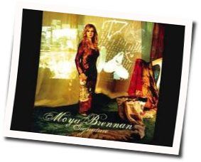 Always Chords by Moya Brennan
