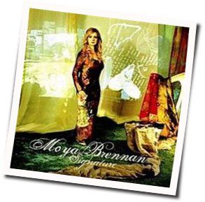 Merry-go-round Chords by Moya Brennan