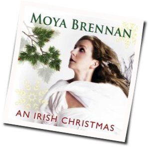 Sign From The Hills Chords by Moya Brennan