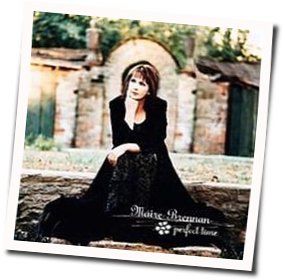 The Light On The Hill Chords by Moya Brennan