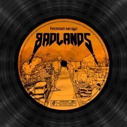Lonely World Tabs by Brennan Savage