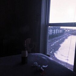 Id Rather Drink Than Cry Chords by Brennan Story