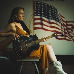 I Ain't Through Honky Tonkin Yet Chords by Brennen Leigh
