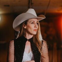 Brennen Leigh chords for Riding off onto sunset boulevard