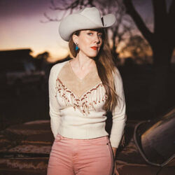 Brennen Leigh chords for Tell me