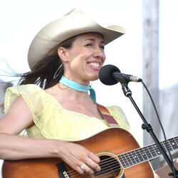 The Bar Should Say Thanks Chords by Brennen Leigh