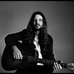 Black Creek Solo Tab by Brent Cobb