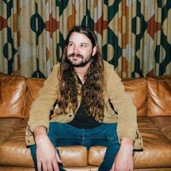 Southern Star Chords by Brent Cobb