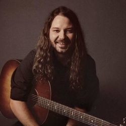 We Shall Rise by Brent Cobb