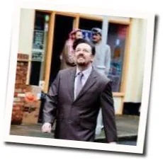 Serpent Who Guards The Gates Of Hell Chords by David Brent