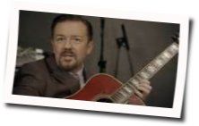 Equality Street Tab by David Brent