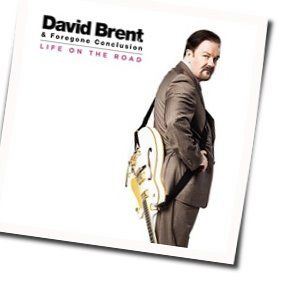 Lonely Cowboy Chords by David Brent