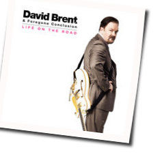 Native American Chords by David Brent