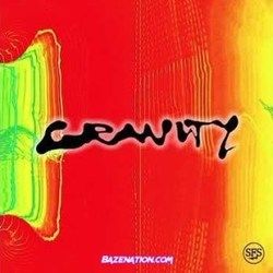 Gravity Tab by Brent Faiyaz