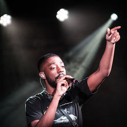 Mercedes Chords by Brent Faiyaz