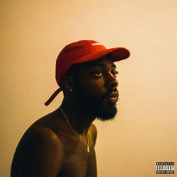 Stay Down by Brent Faiyaz