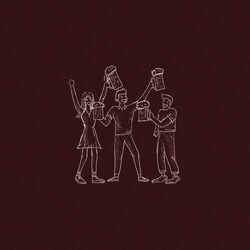 Friends We Won't Forget Chords by Brent Morgan