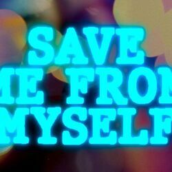 Save Me From Myself Chords by Brent Morgan