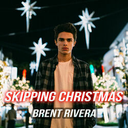 Skipping Christmas Ukulele Chords by Brent Rivera