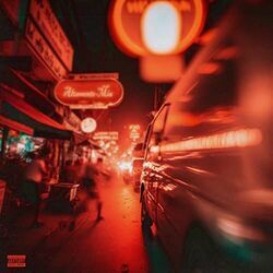 Altamente Mia Chords by Bresh